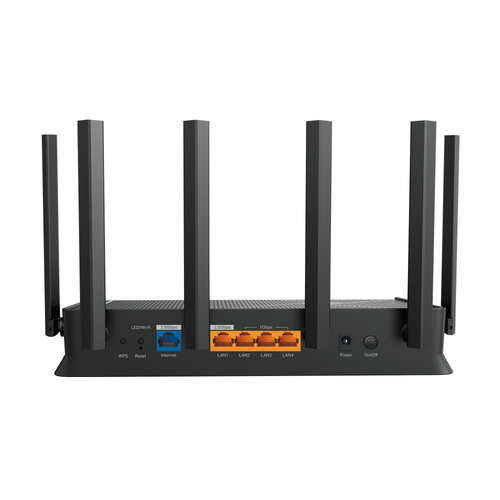 Routers TP-LINK Archer BE400