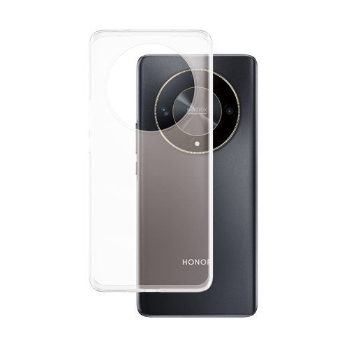 PanzerGlass SAFE. by PanzerGlass® TPU Case Transparent Huawei Honor Magic6 lite