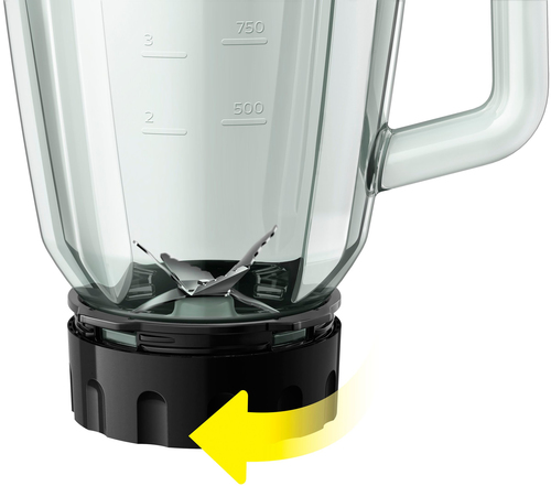 Philips 5000 series HR2242/90 blender – image 8