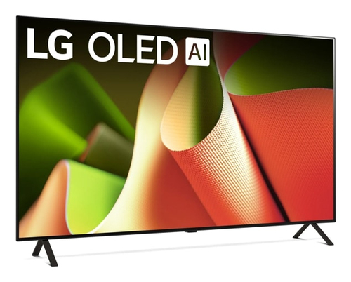 TV LG 65 B4 OLED 4K UHD SMART webOS TV 2024 OLED65B4PUA - Código: OLED65B4PUA | Compra en Guadalajara