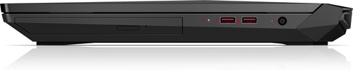 HP OMEN 17-an064tx Intel® Core™ i7 i7-7700HQ Laptop – image 7