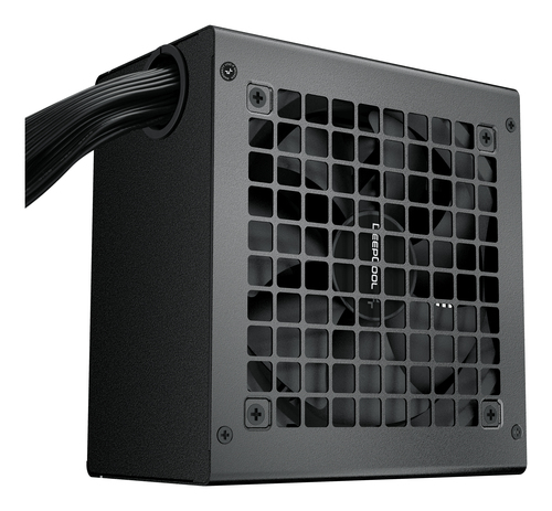 DeepCool GamerStorm PK650D 650W - 80+ Bronze power supply unit, afbeelding 4