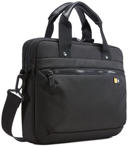 Case Logic Bryker BRYA-111 сумка для ноутбука 29,5 cm (11.6") чехол-сумка почтальона Черный