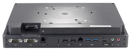 Shuttle XPC P20UXA All-in-One PC/workstation Intel® Celeron® 3865U – image 8