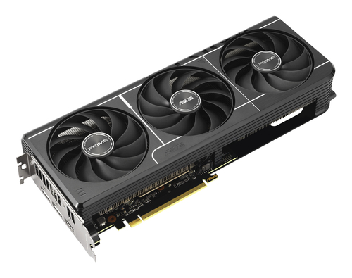 Asus Radeon RX 9060 XT Prime 16GB OC Graphics Card - image 3