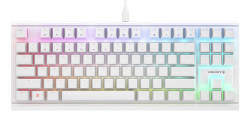 Cherry MX1.1 TKL RGB