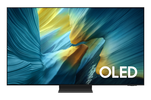 Samsung 55" OLED S95F 4K (2025)