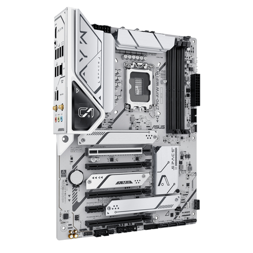 ASUS Z790-AYW WIFI W II – image 2