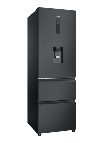 Haier HTW3618EWPB(UK) Freestanding – image 4