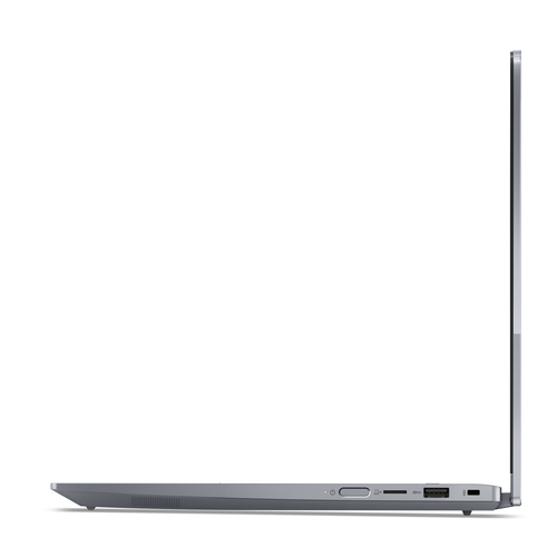 Lenovo ThinkBook 14 2-in-1 G5 Iau Intel Core Ultra 7 255U Hybrid 2-in-1 14" Touchscreen Wuxga 16GB RAM 512GB SSD Windows 11 Pro Laptop - image 6