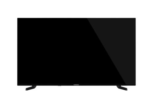 TORNADO Frameless 55 inch 4K LINUX smart TV – image 3