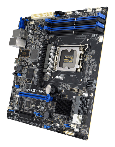ASUS P13R-M         microATX  1x LGA 1700 DDR5  2x1G  ASMB11, afbeelding 3