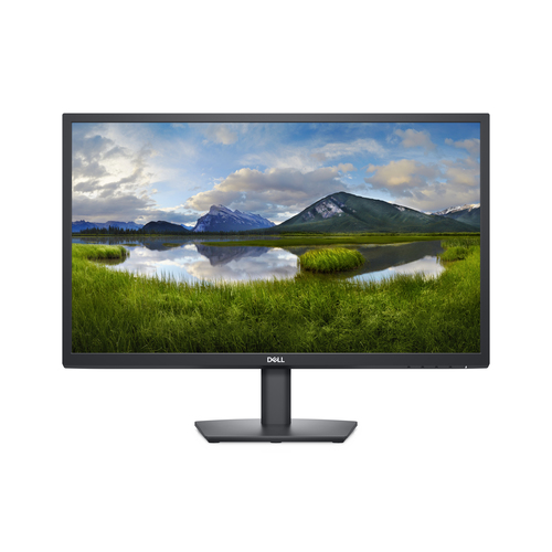 DELL E Series E2422H монитор для ПК 60,5 cm (23.8") 1920 x 1080 пикселей Full HD ЖК Черный