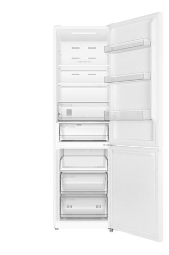TCL RP409BWE0NE combi-fridge Freestanding – image 9
