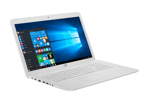 ASUS F756UJ-T4028T laptop Intel® Core™ i3 i3-6100U – image 6