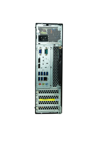 T1A LENOVO TC M910S I5-6500 - Core i5 - 8 GB – image 3