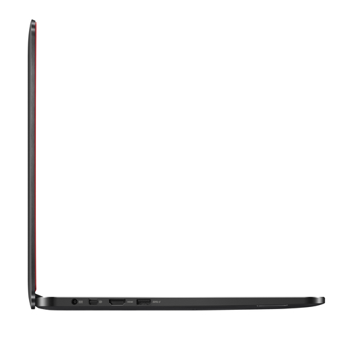 ASUS ROG G501JW-CN207H laptop 4th gen Intel® Core™ i7 i7-4720HQ – image 4