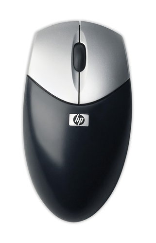 HP Wireless/Optical Mouse