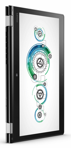 Lenovo ThinkPad Yoga P40 Intel® Core™ i7 i7-6600U Mobile workstation – image 6