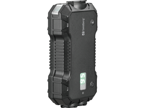 Sandberg 420-98 powerbank 10000 mAh Zwart, afbeelding 3