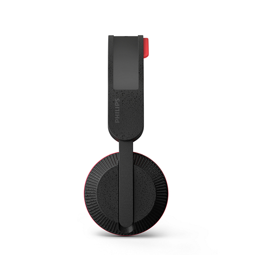Philips TAA6219 On-ear hoofdtelefoon Zwart, afbeelding 4