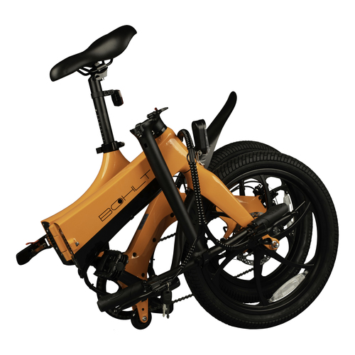 BOHLT X200or Orange Magnesium – image 4
