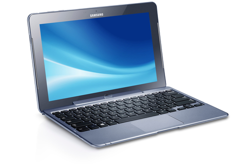 Samsung 5 XE500T1C Intel Atom® Z2760 Hybrid (2-in-1) – image 3