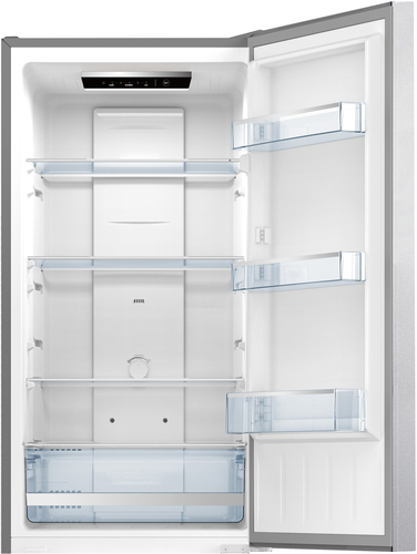 Beko B3RCNO256S Koel-vriescombinatie Zilver, afbeelding 3