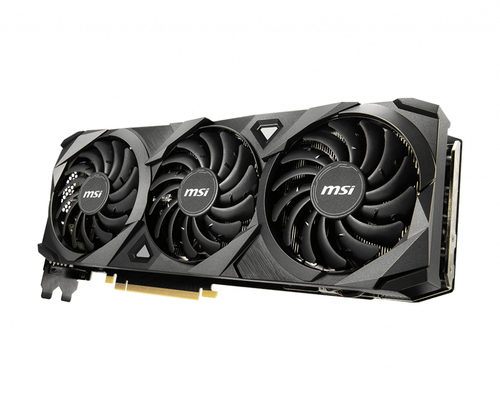 MSI GeForce RTX 3080 VENTUS 3X PLUS 10G LHR