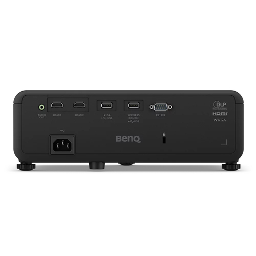 Proyectores BENQ LW600ST+