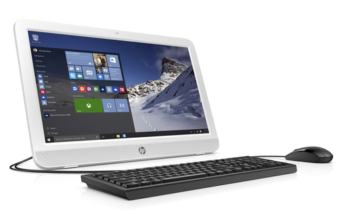 HP 20-e010 AMD E E1-6010 – image 3