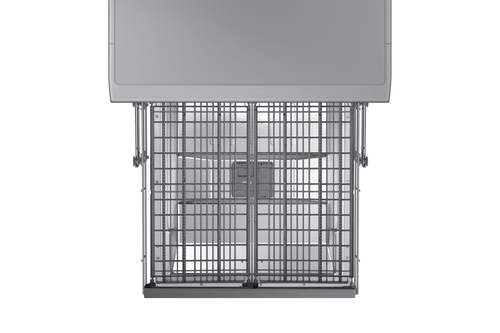 Samsung DW60CG552FSREG dishwasher Fully built-in 14 place settings – image 9