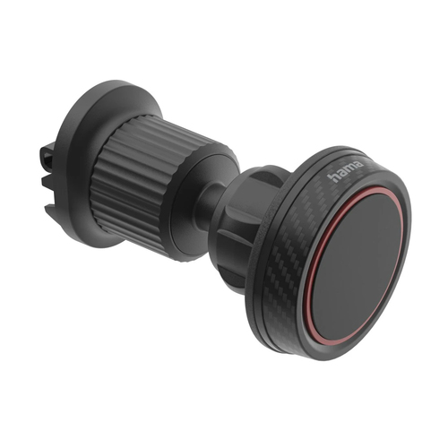 Product image: Hama Magnet Passive holder Mobile phone/Smartphone Black