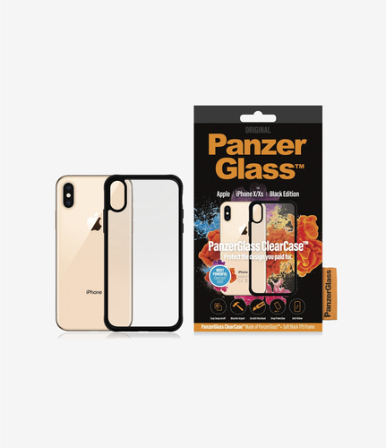 PanzerGlass 10212543 mobile phone case