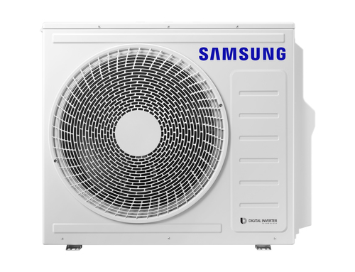 Samsung AJ068TXJ3KG/EU air conditioner Air conditioner outdoor unit White