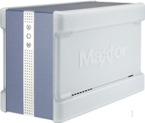 Seagate Shared Storage II 300GB USB RJ45 7200RPM 16MB