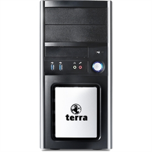 TERRA HOME 4000