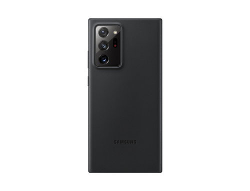 Samsung EF-VN985 чехол для мобильного телефона 17,5 cm (6.9") Крышка Черный