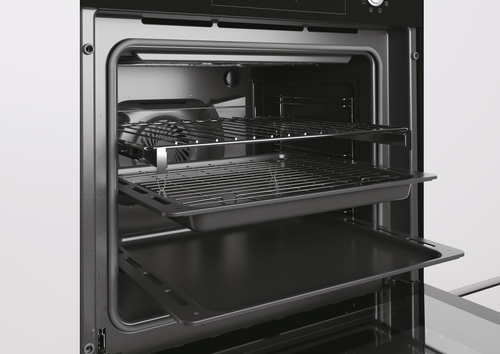 Hoover H-OVEN 300 HOC3T3188B – image 3
