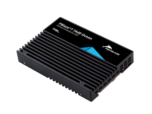 Memblaze PBlaze7 7A40 Series – image 2