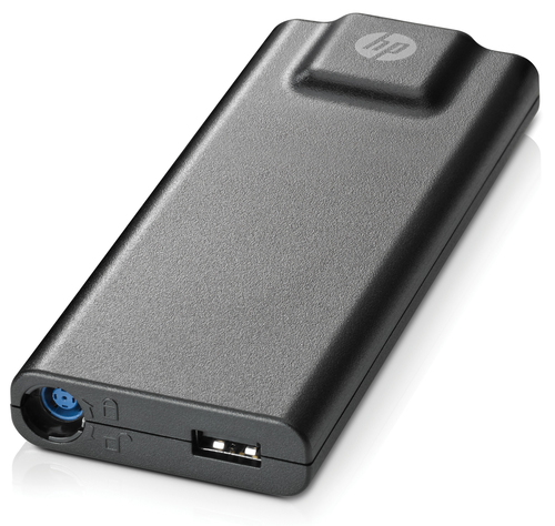 HP 90W Slim Adapter – image 2