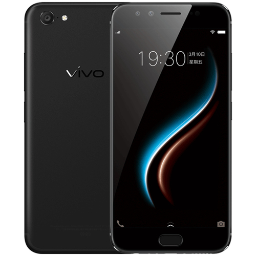 vivo X9_4/64_BK smartphone