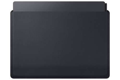 Samsung EF-LPUN6 40,6 cm (16") Чехол Черный