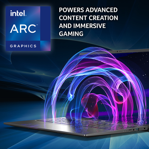 Acer Swift Go 16 laptop (SFG16-72) - Intel Core Ultra 7 – image 4