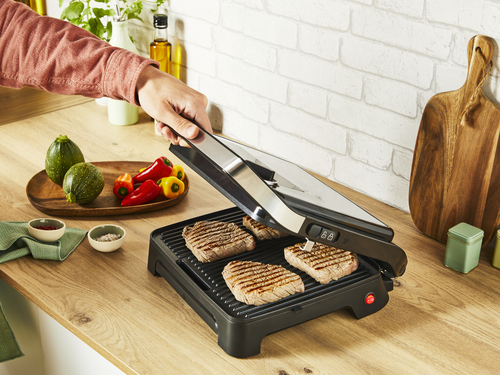 Tefal GC272D 754 cm²