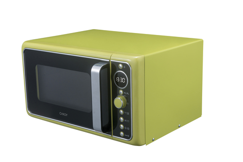 Candy DIVO G25CG – image 2