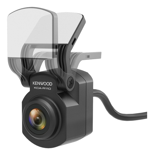 Kenwood KCA-R110 Dashcam, afbeelding 2