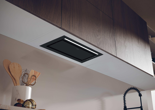 Haier HAPY52ES6BEE Built-in Black 577 m³/h – image 3