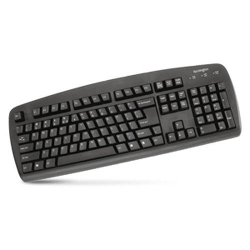 Kensington Comfort Type Keyboard USB
