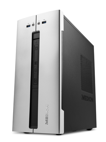 MEDION AKOYA E22001 Intel® Pentium® G5400 – image 1